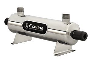 Ecoline Evsel UV Sistemler